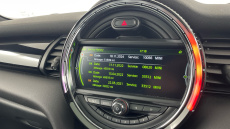 MINI Hatchback 2.0 John Cooper Works 3dr Auto Petrol Hatchback